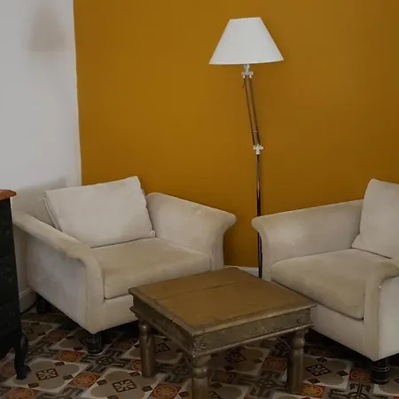Bed & Breakfast Maison Nolia - Espaces Dedies