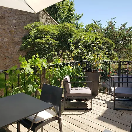 Maison Nolia - Espaces Dedies Bed & Breakfast *