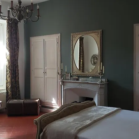 Maison Nolia - Espaces Dedies Bed & Breakfast *