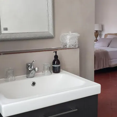 Maison Nolia - Espaces Dedies Bed & Breakfast Fabrezan