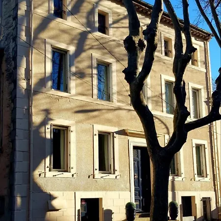 Maison Nolia - Espaces Dédiés 3*