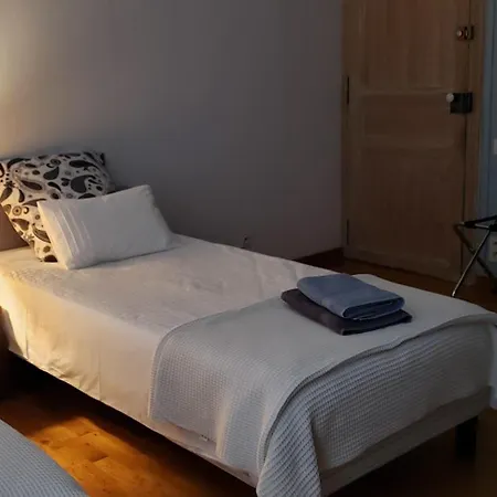 Maison Nolia - Espaces Dedies 3* Fabrezan