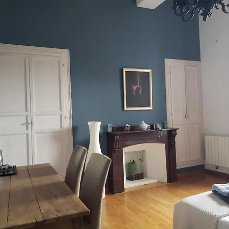 Nocleg ze śniadaniem Maison Nolia - Espaces Dedies Fabrezan