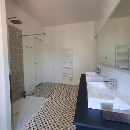 Couette-café Maison Nolia - Espaces Dédiés 3*