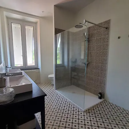 Maison Nolia - Espaces Dédiés Couette-café Fabrezan