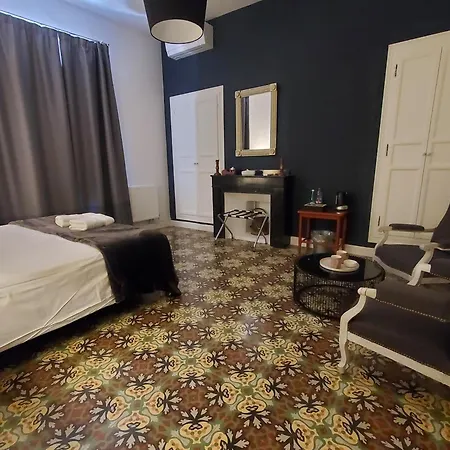 Maison Nolia - Espaces Dedies Fabrezan